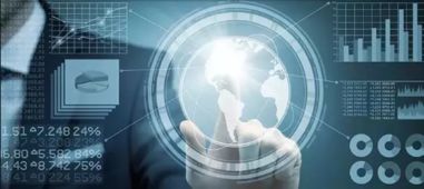 九次方王叁壽 我對中國大數據產業的八個判斷及大數據服務的未來