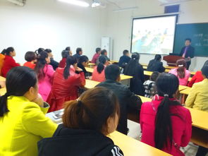 走進(jìn)旬陽新東方教育培訓(xùn)學(xué)校 職業(yè)技能培訓(xùn)的卓越平臺