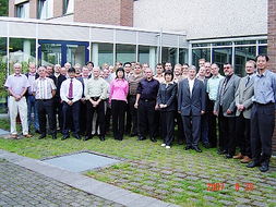 德國開班 CQC國際認(rèn)證工廠檢查員培訓(xùn)，助力職業(yè)技能全球化