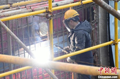 投資10億元！中建材合肥技術中心項目全面封頂 匯聚綠色建材創新力量，樹立施工現場材料選型標桿